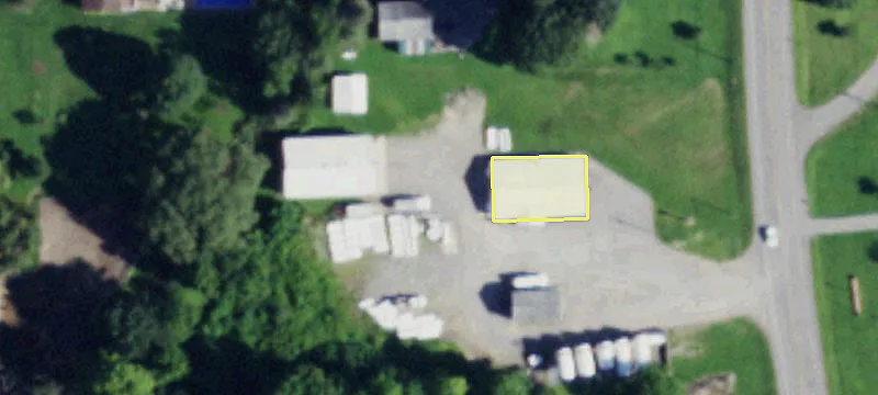 3758 State Rte 19th S