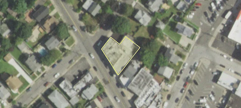 307 Woods Ave, Unit 313