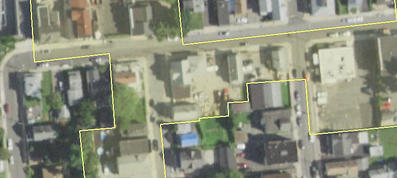 33-35 Grv St