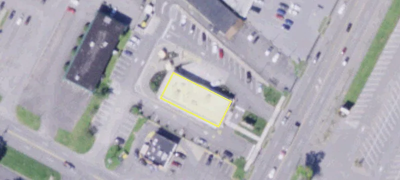 1705 Black Riv N Blvd, Unit 7