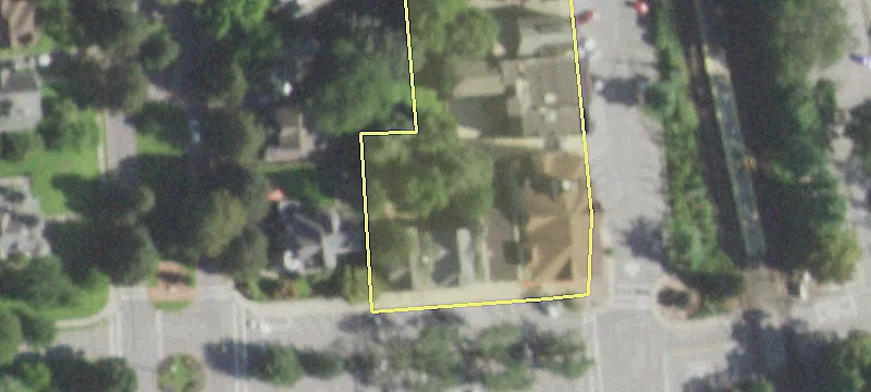23 Pkwy Parkway