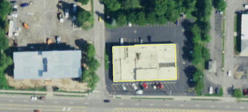 6812 Main St