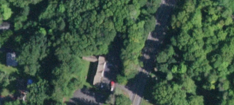 463 Saratoga Rd