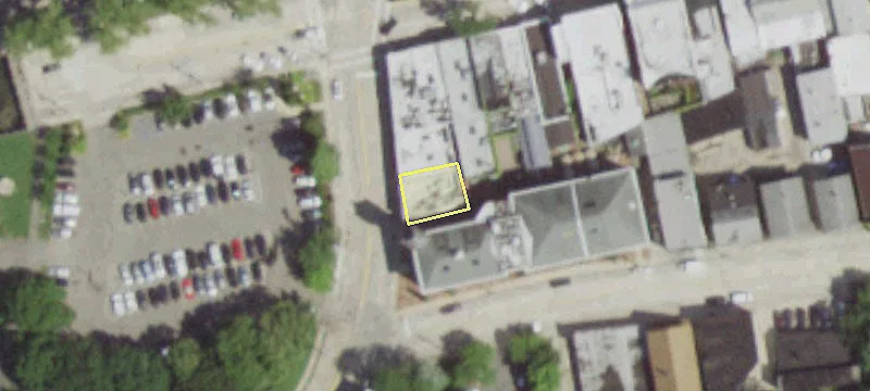 18-20 Woodbine Ave