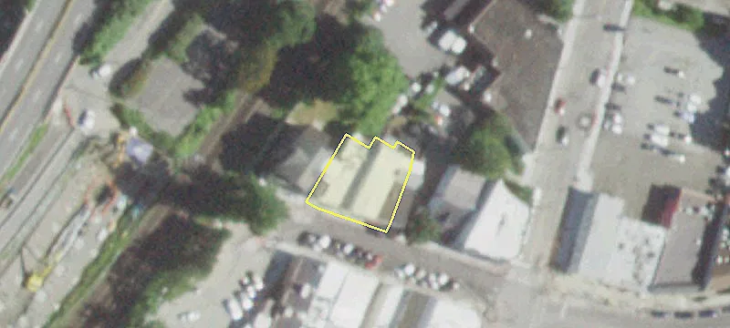 17 King St