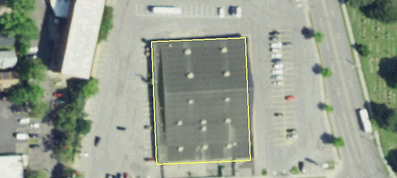 810 Portage Rd