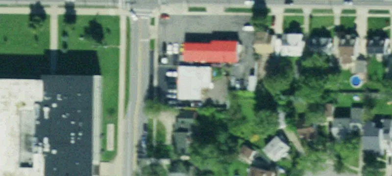 351 Fries Rd