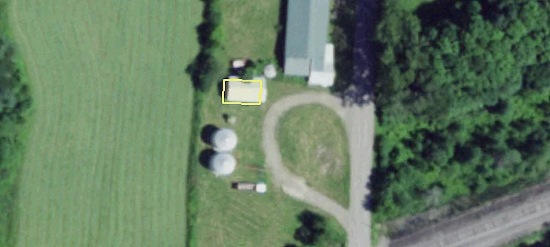 10463 Atlanta Back Rd