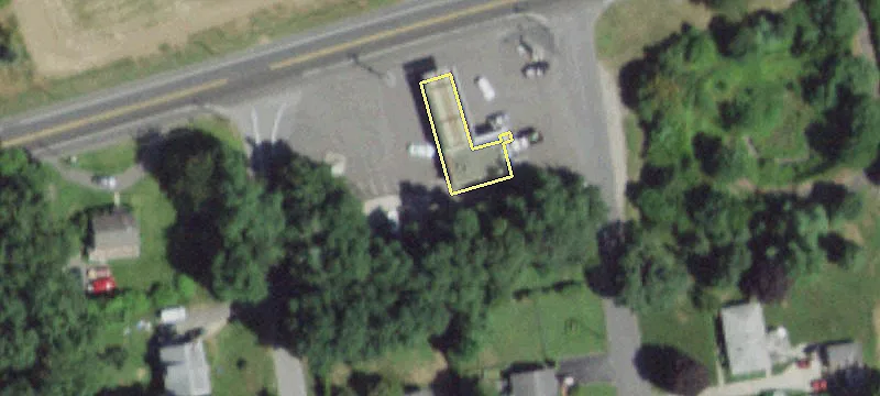 16850 Main Rd