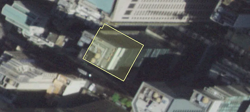 3 54th St