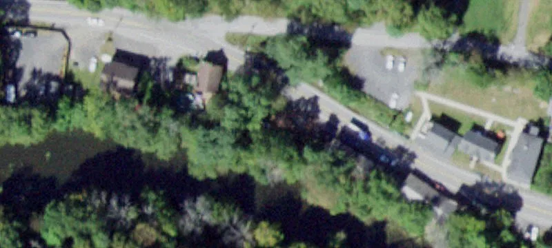 44 Orrs Mls Rd