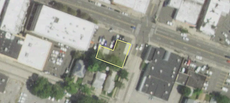 34 Merrick Rd