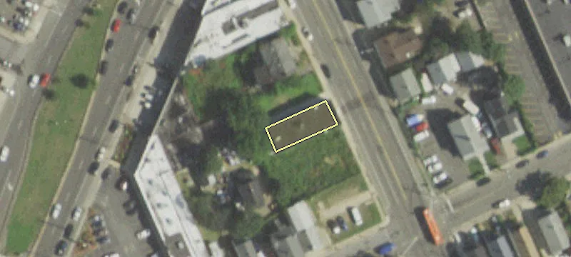 91 Franklin St