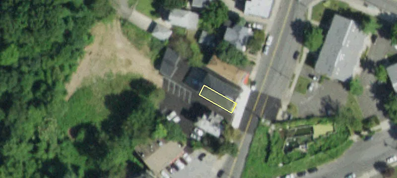 3191 Richmond Rd