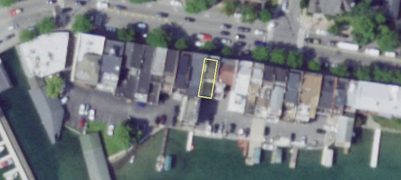 26 Genesee St
