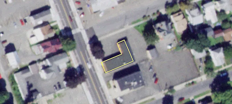 700 Franklin St