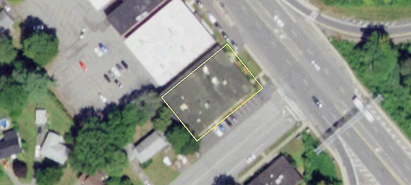 1500 Central Ave