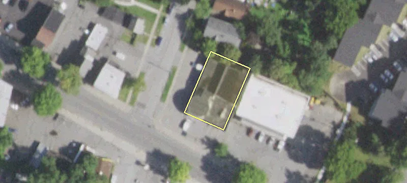 605 Main St