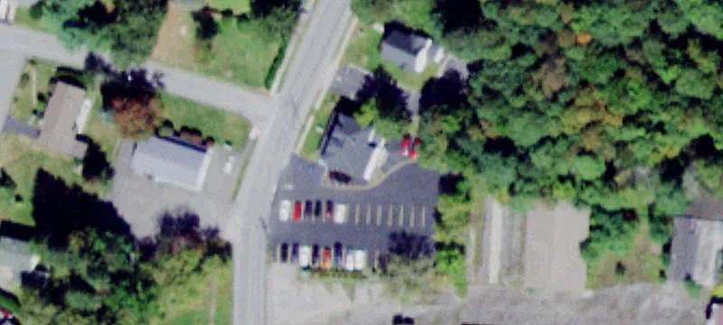 55 Saint John St