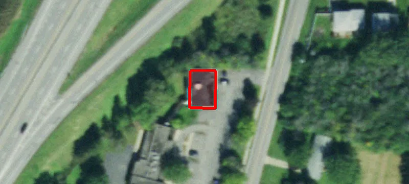 630 Frankhauser Rd