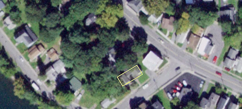 93 Owasco St
