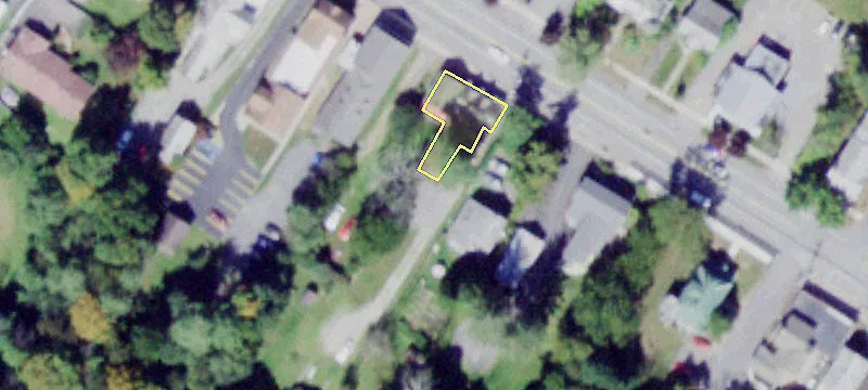 153 Sullivan St