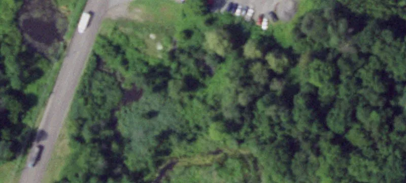 9318 Oswego Rd