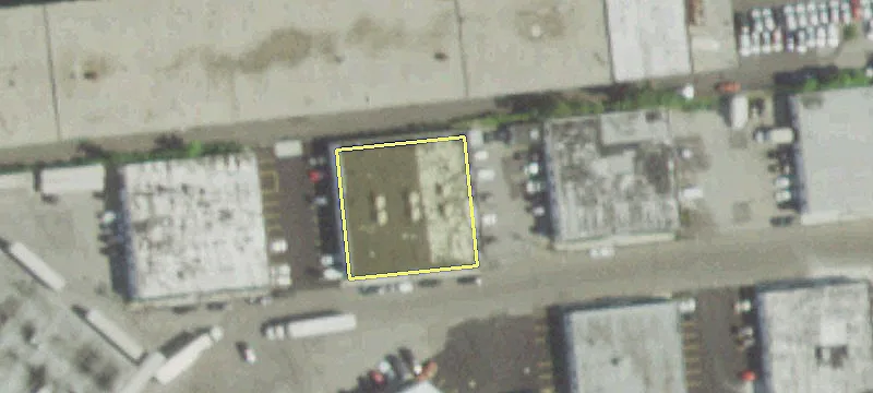 6 Commercial St