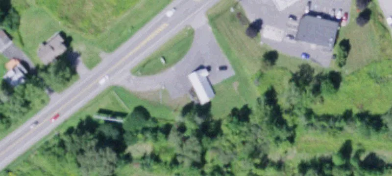 210 Utica Rd