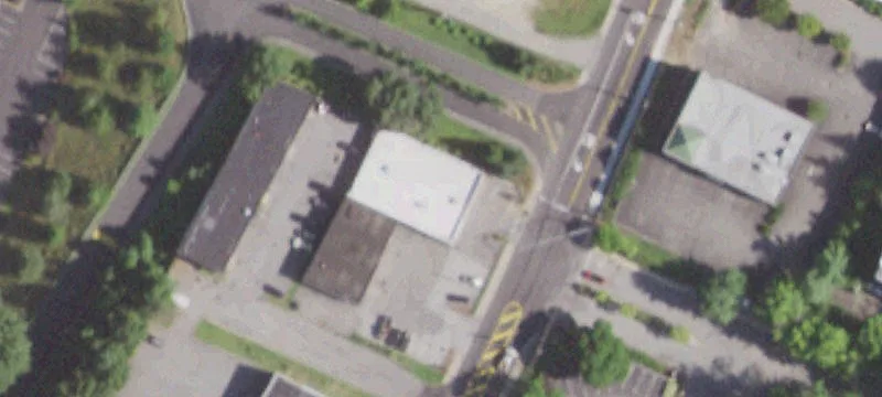 383 Bedford Rd