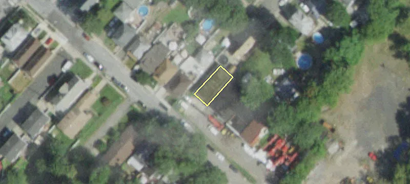 71 Catherine St