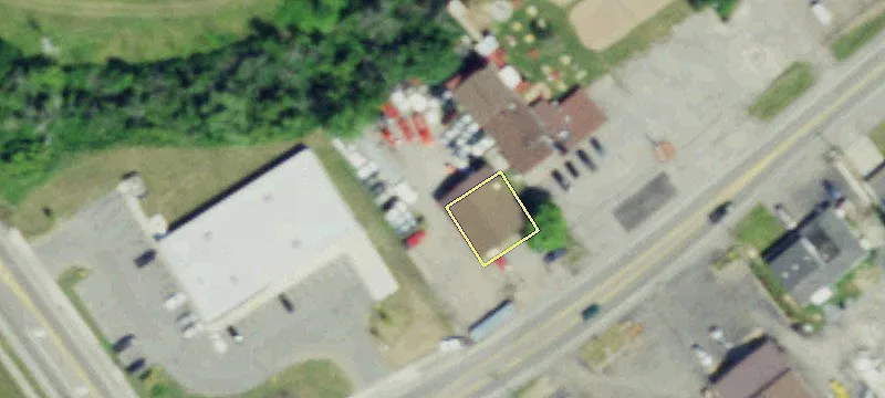 4890 Saunders Settlement Rd