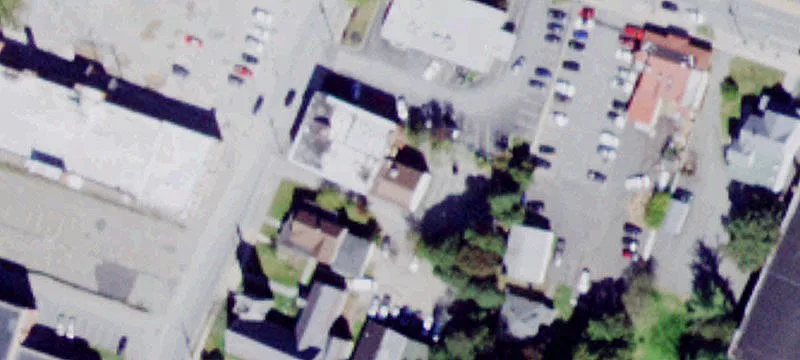 7 Saint John St