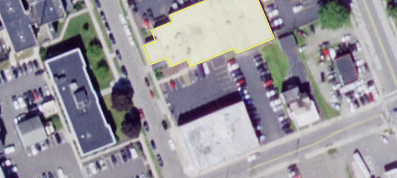 206 William St