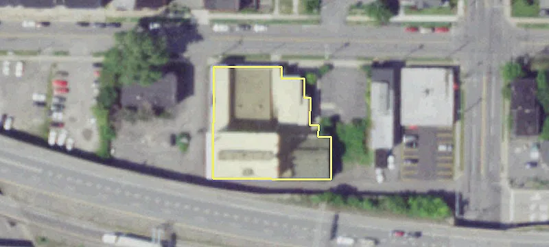 124 Burnet Ave