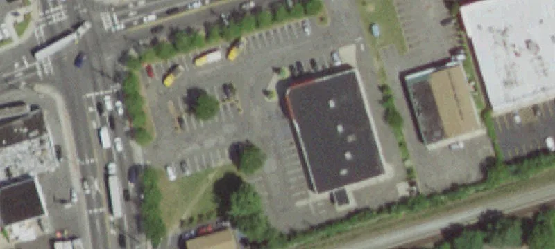 400 Suffolk Ave
