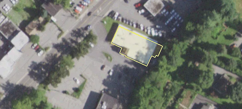 546 Bedford Rd