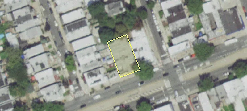 8611 Atlantic Ave