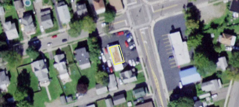400 Walnut St