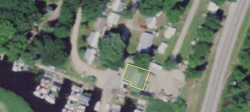 16707 Allen Dr