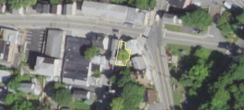 3 Mtn Ave