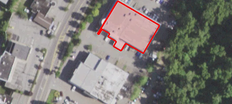 700 Bedford Rd