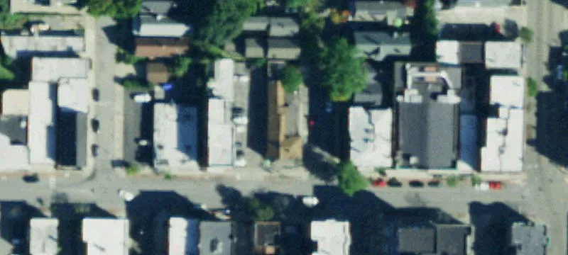 223 Allen St