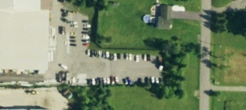 1350 Sullivan Rd