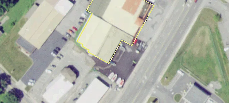 4865 Commercial Dr