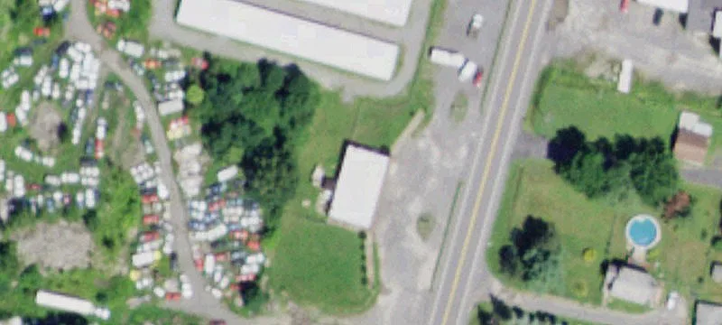 1635 Us Rte 9w