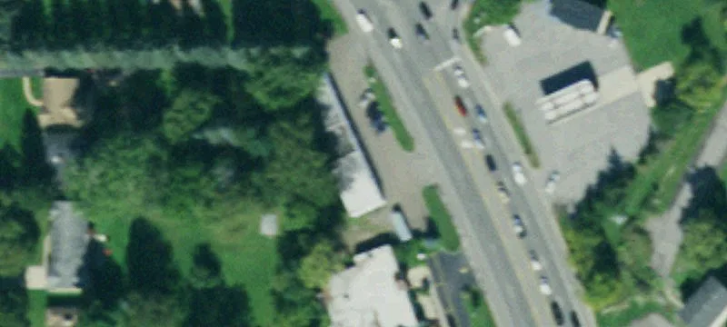 Niag Fls Blvd