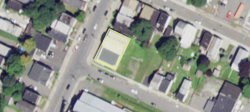 1205 Broadway