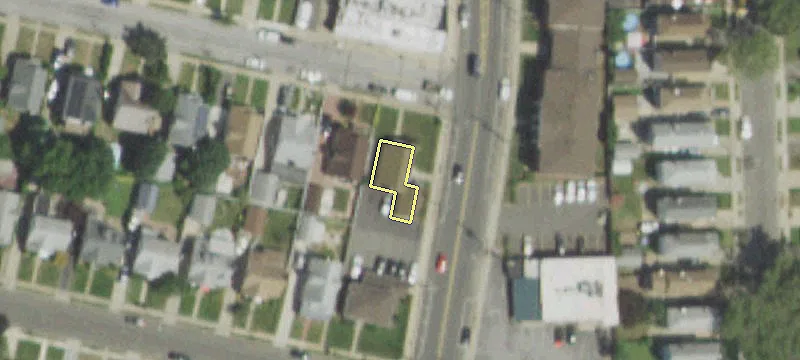 300 Central Ave