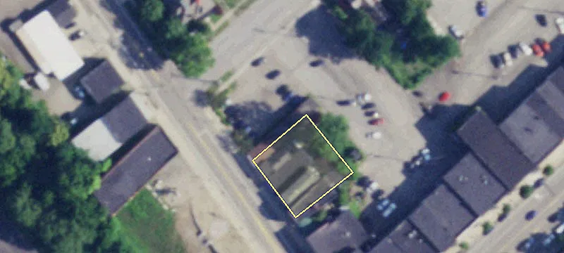 25 Portage St